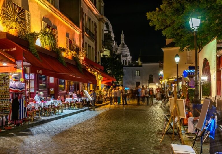 Les 11 activités et visites gratuites à faire à Paris