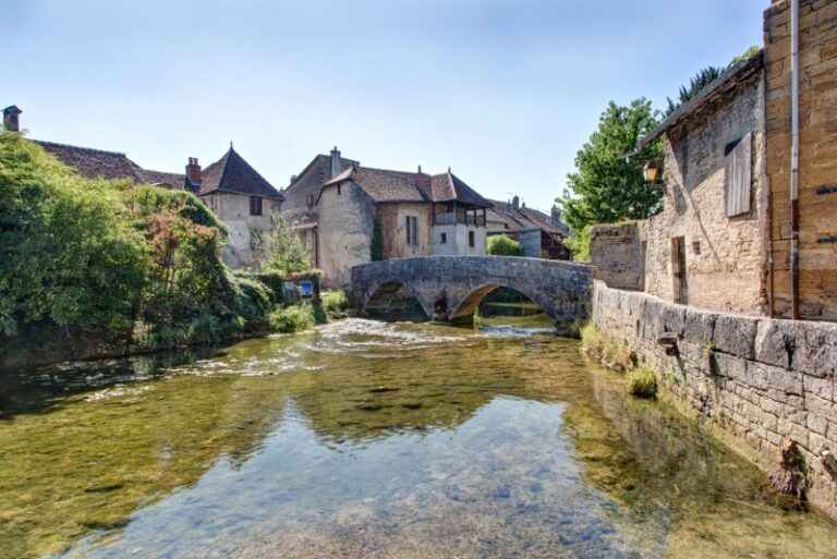 Les 14 plus beaux endroits à visiter dans le Jura