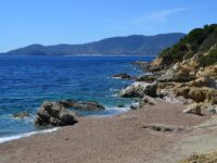 Côte d'Azur mer ou loger cavalaire sur mer