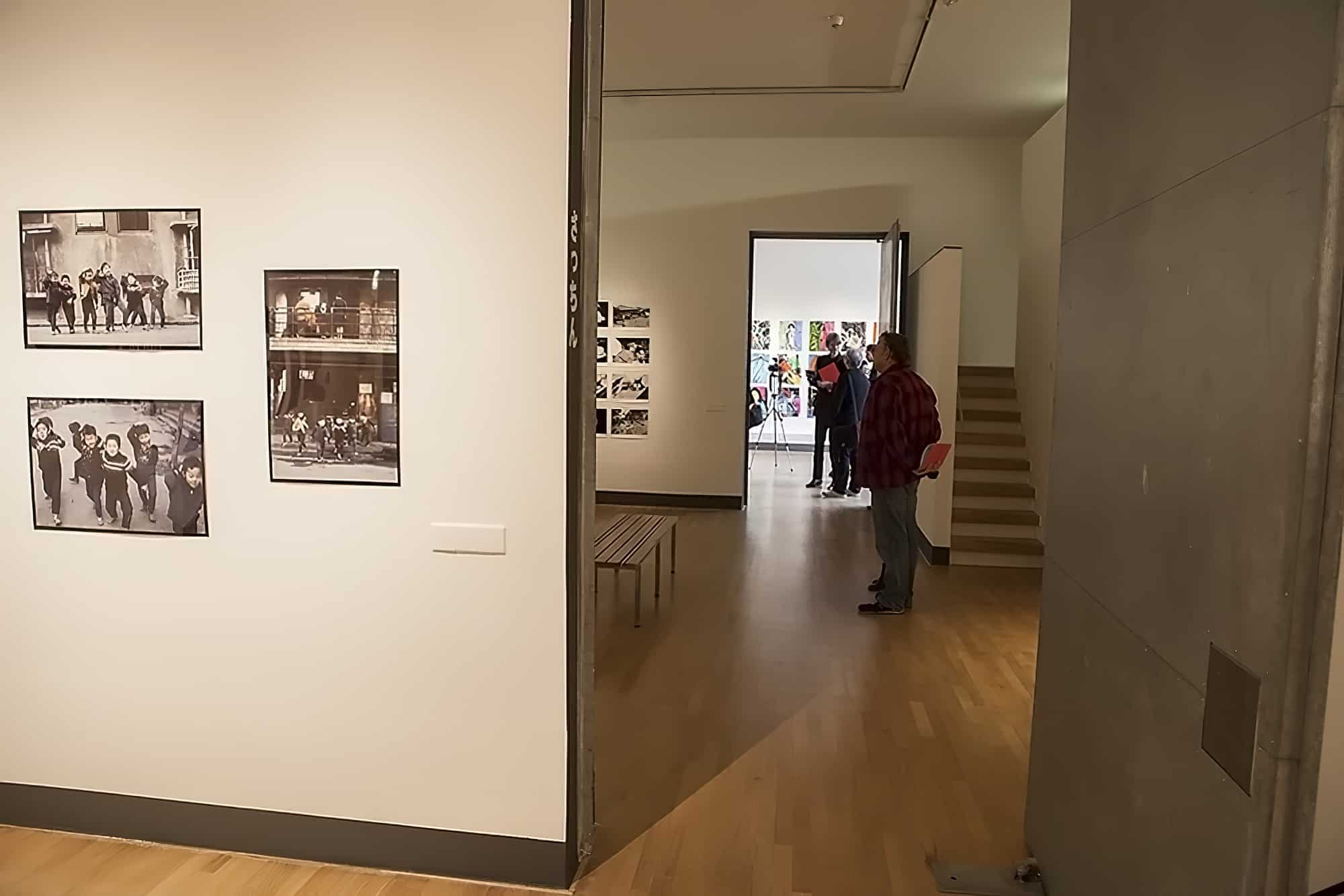 Visiter le Musée de la photographie FOAM à Amsterdam billets, tarifs