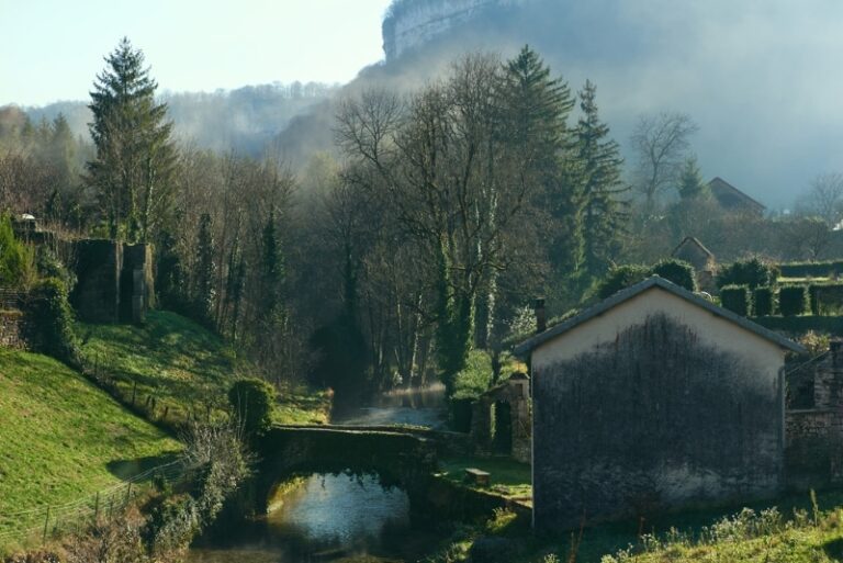 Visiter Le Jura : Les 14 Choses Incontournables à Faire