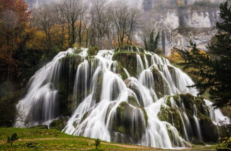 Les 10 Plus Belles Cascades à Voir Dans Le Jura