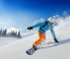 Meilleures stations de ski dans le Jura