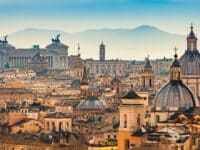 Les meilleurs quartiers où loger à Rome