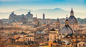 Les meilleurs quartiers où loger à Rome