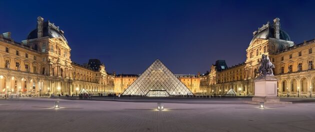 Visiter le Musée du Louvre : billets, tarifs, horaires