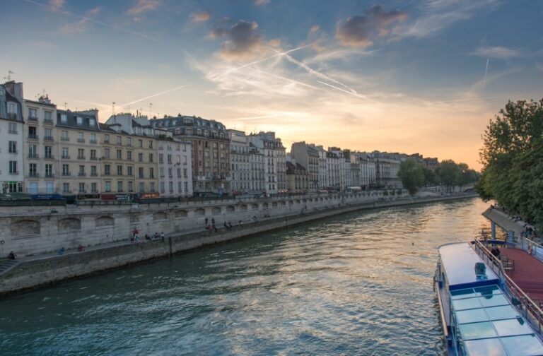 Les 11 activités et visites gratuites à faire à Paris