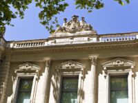 Visiter le Musée Fabre à Montpellier