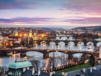 visites gratuites de prague