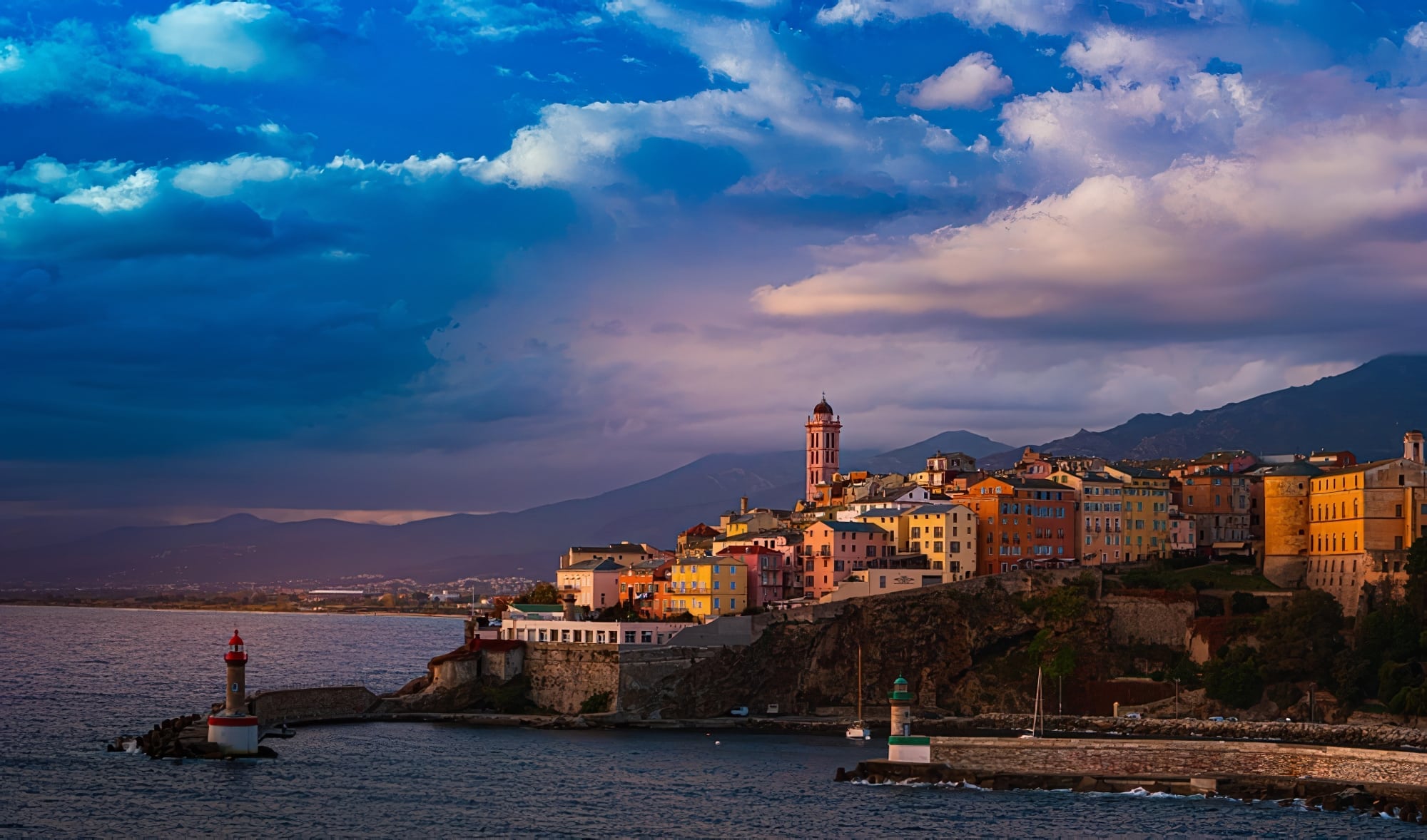 Visiter Bastia : les 11 choses incontournables à faire