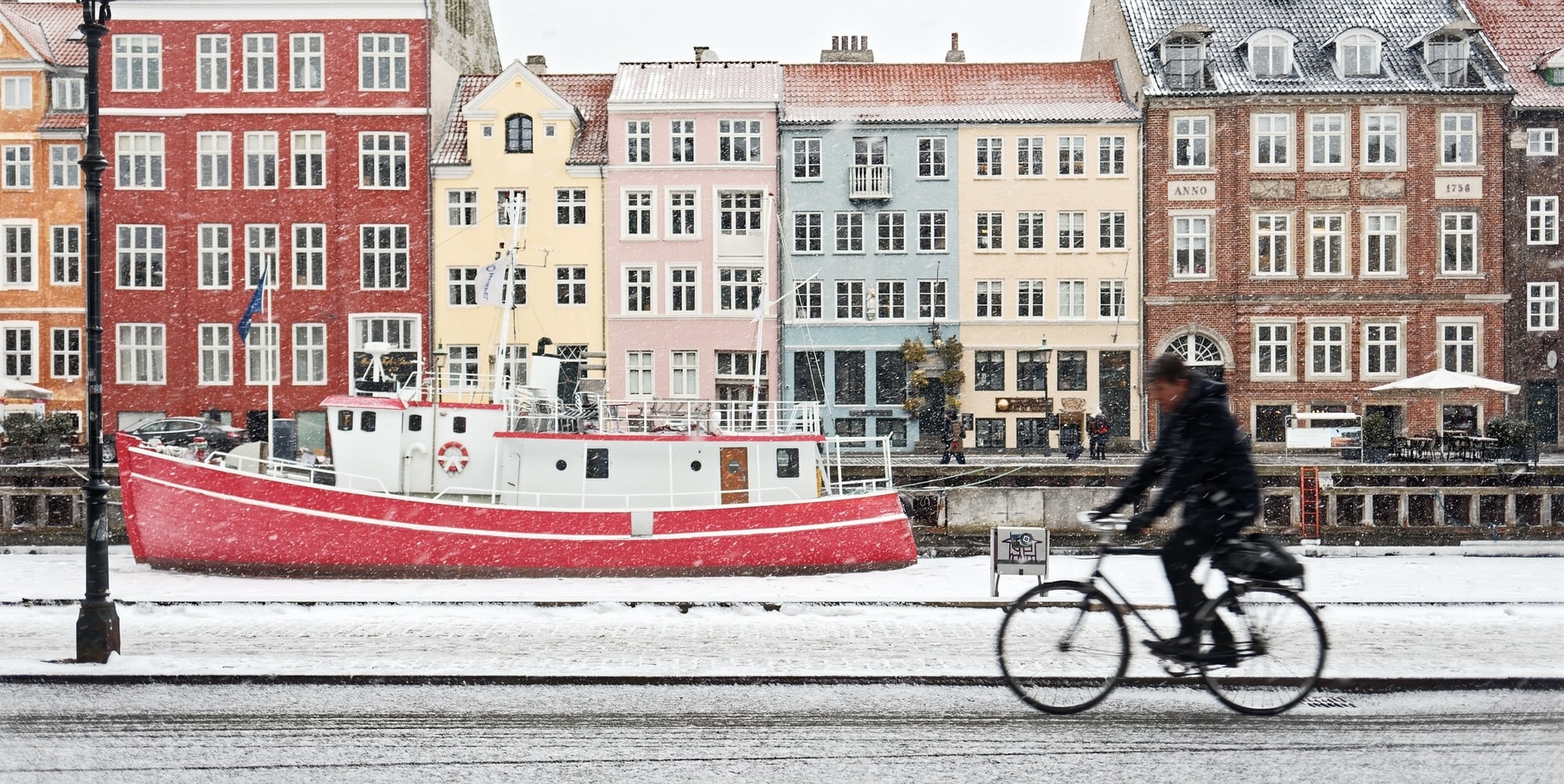 Activités et visites gratuites à faire à Copenhague