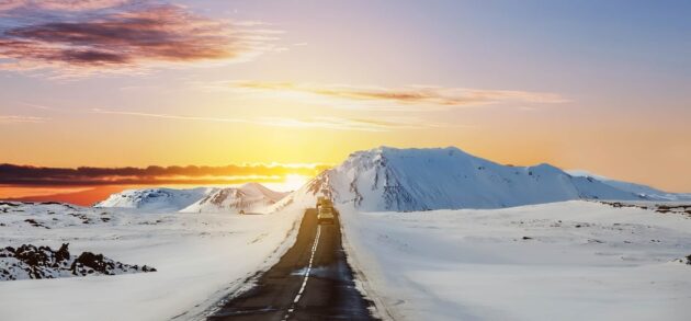 8 idées de circuits et autotours en Islande, en été ou en hiver
