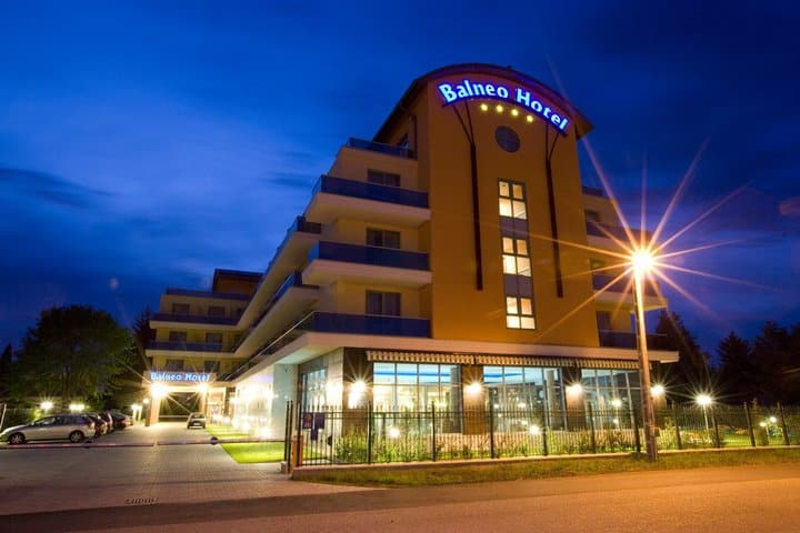 balneo hotel zsori