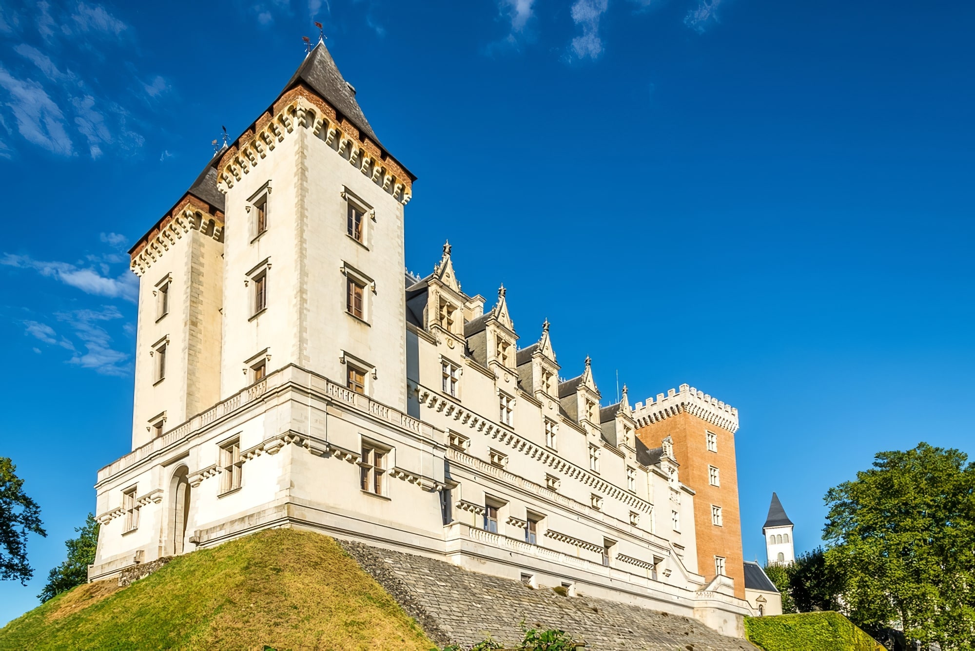 Visiter Pau : les 12 choses incontournables à faire