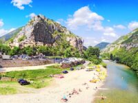 la malene lozere pour du saut a l elastique
