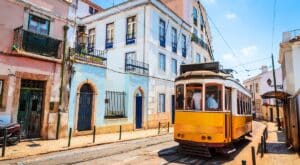 Les meilleurs quartiers pour dormir à Lisbonne
