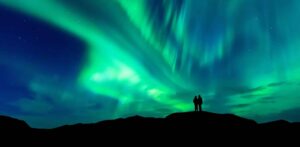 Où observer les aurores boréales en Islande ?