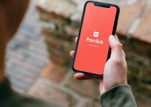 Parclick, réservation de parkings en ligne : avis et test