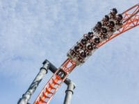 Visiter le Parque de Atracciones de Madrid