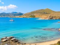 7 bateaux de rêve à louer à Paros pour un plaisir absolu