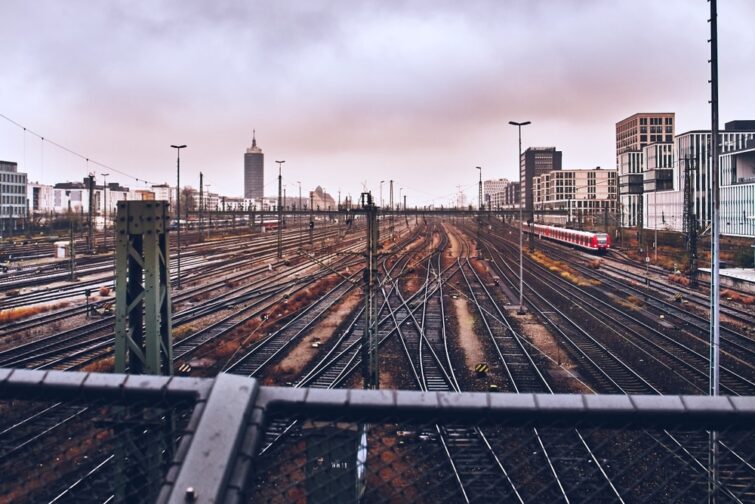 Les 12 meilleures destinations d’Europe à visiter en train