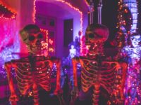 Traditions d'Halloween à travers le monde