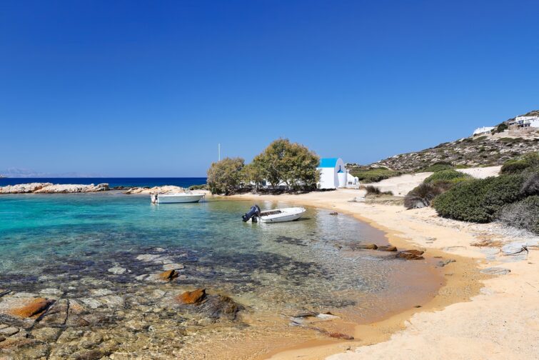 Antiparos Set
