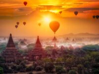 Les plus beaux endroits à visiter en Birmanie