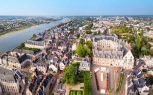 Visiter le Château de Blois : billets, tarifs, horaires