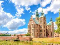 Visiter le château de Rosenberg à Copenhague : billets, tarifs, horaires