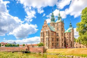 Visiter le château de Rosenberg à Copenhague : billets, tarifs, horaires