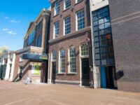 Visiter le Musée historique Juif à Amsterdam