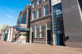 Visiter le Musée historique Juif à Amsterdam