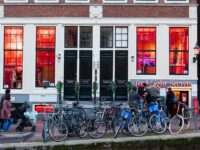 Visiter le musée red light secrets à Amsterdam