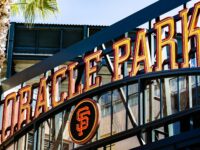 Visiter l'Oracle Park à San Francisco