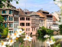 Comment et où louer un camping car autour de Strasbourg ?