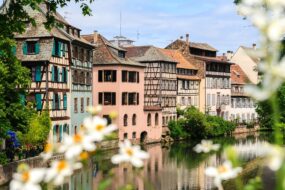 Comment et où louer un camping car autour de Strasbourg ?