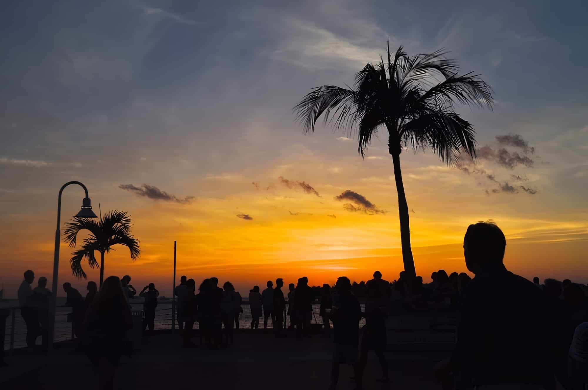 Les 14 plus beaux couchers de soleil à voir dans le monde