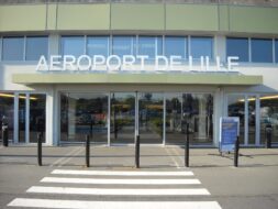 Où dormir près de l'aéroport de Lille ?