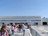 Où dormir près de l'aéroport de Frankfurt-Hahn