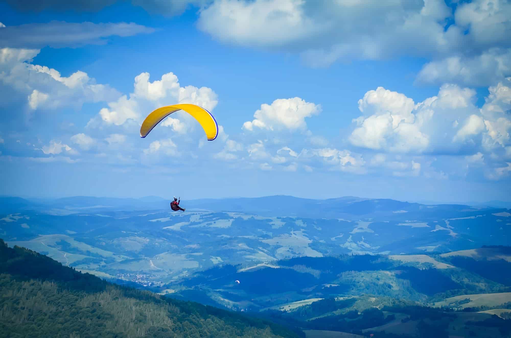 où loger dans le parc naturel régional du haut languedoc