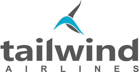 Logo Tailwind Airlines