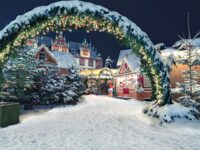 Les plus beaux de marché de Noël au monde