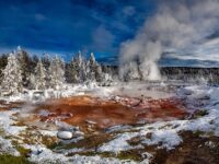 ou loger a yellowstone