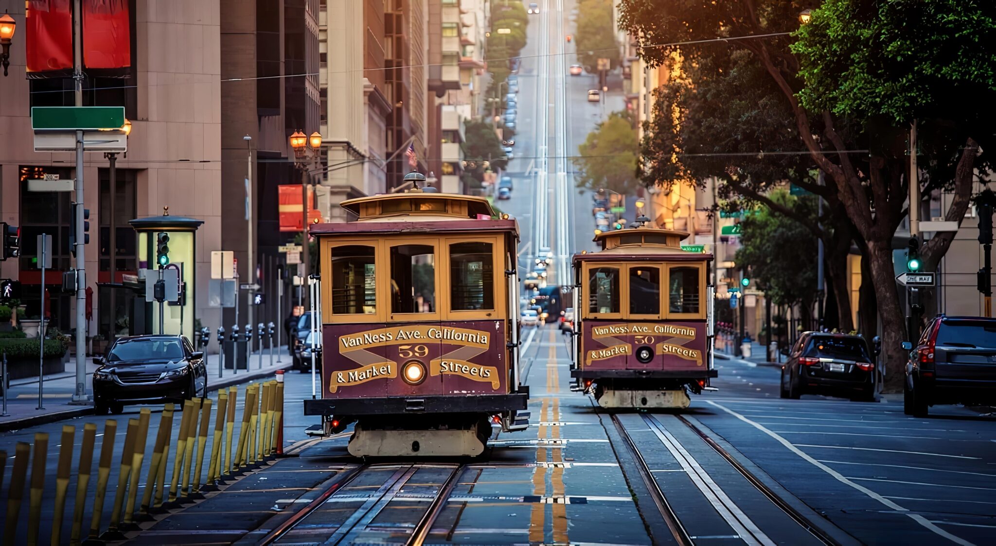 Visiter San Francisco 10 Incontournables Faire Et Voir tats Unis 