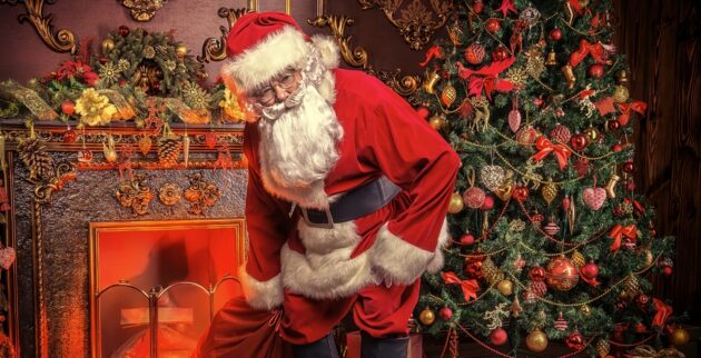 11 traditions de Noël à travers le monde