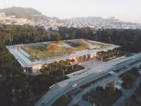 Visiter l'Académie des Sciences de Californie à San Francisco