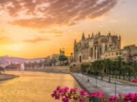 Visiter la Cathédrale de Palma de Majorque
