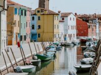 Visiter la lagune de Venise, excursion à Murano, Burano e Torcello