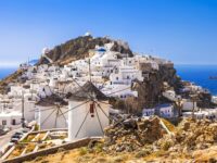 Visiter Sérifos en Grèce : que voir et que faire dans les Cyclades ?